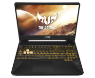 ASUS TUF Gaming FX505DU R7-3750H/16GB/512/W10 - 563566 - zdjęcie 2
